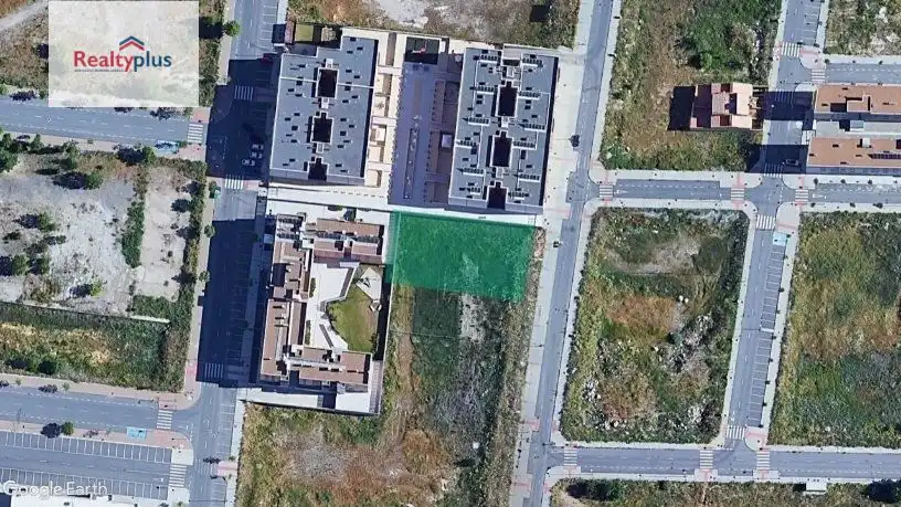 Residential zum Verkauf in Camino de los chopos, Sónsoles