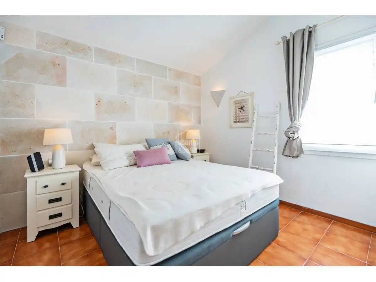 Apartament en venda a Cala d'en Bosch - Serpentona