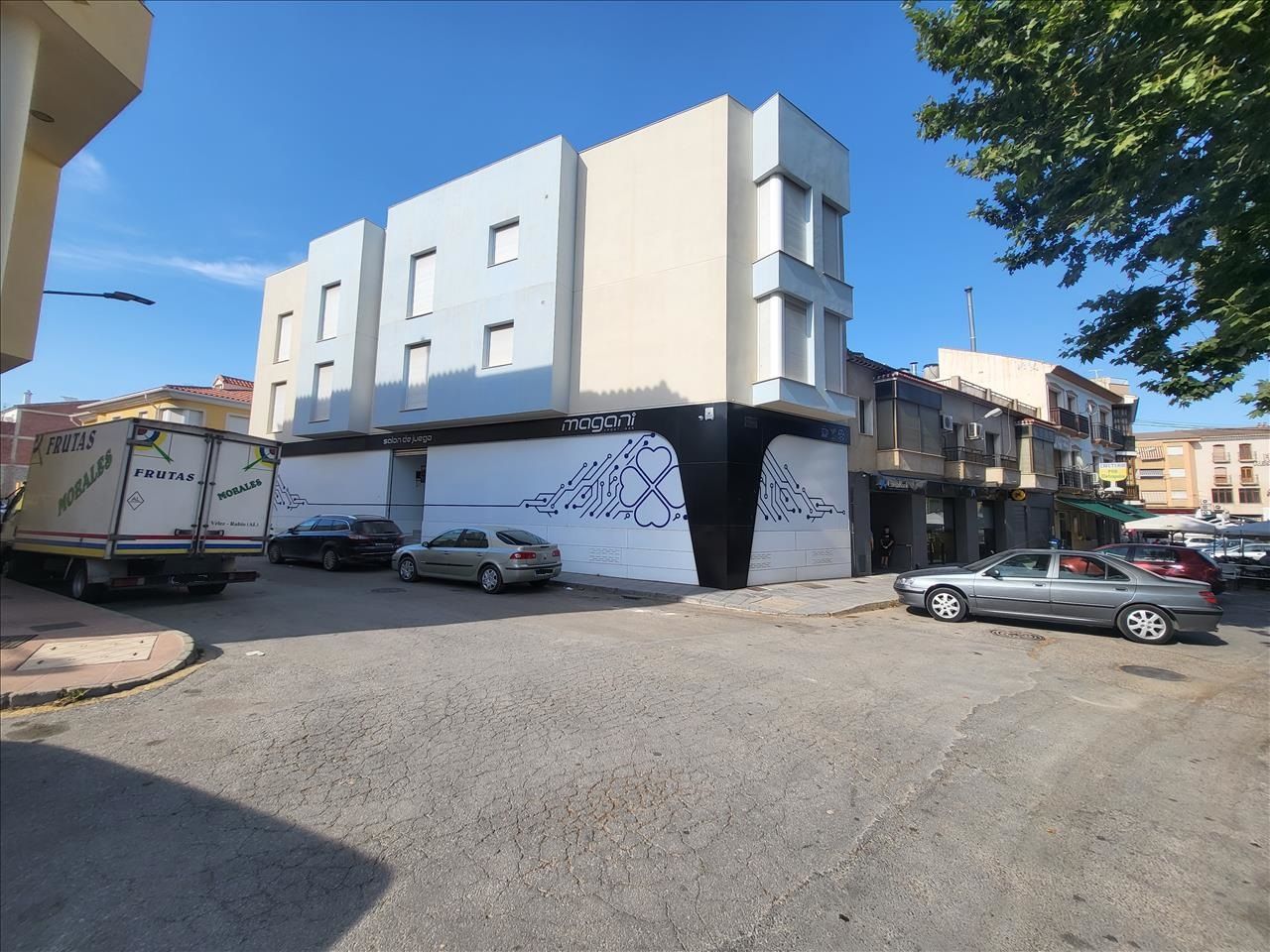 Apartment for sale in CORDIALIDAD, Vélez-Rubio