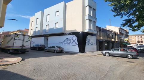 Foto 2 de Apartament en venda a Cordialidad, Vélez-Rubio, Almería