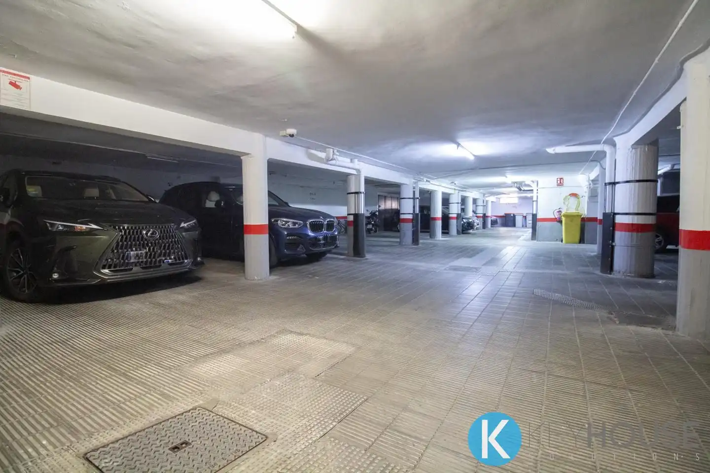 Flat with pool for sale in Calle de José Rodríguez Pinilla, imagen 41