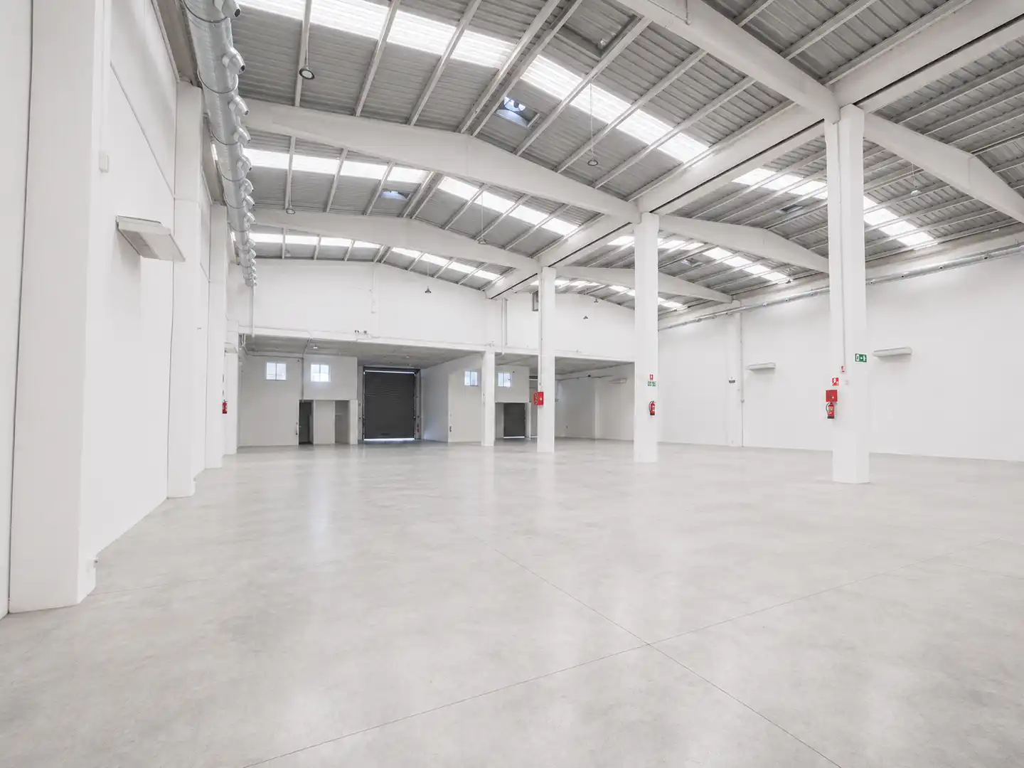 Industrial buildings for rent in Gavà  with Heating and Alarm
