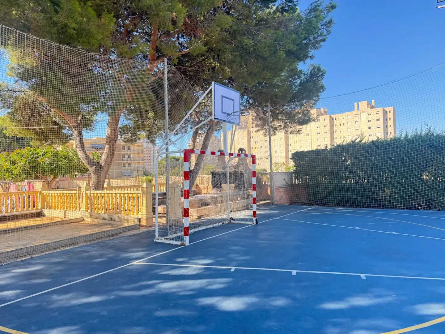 Pis amb piscina de lloguer a Playa Muchavista, imagen 25