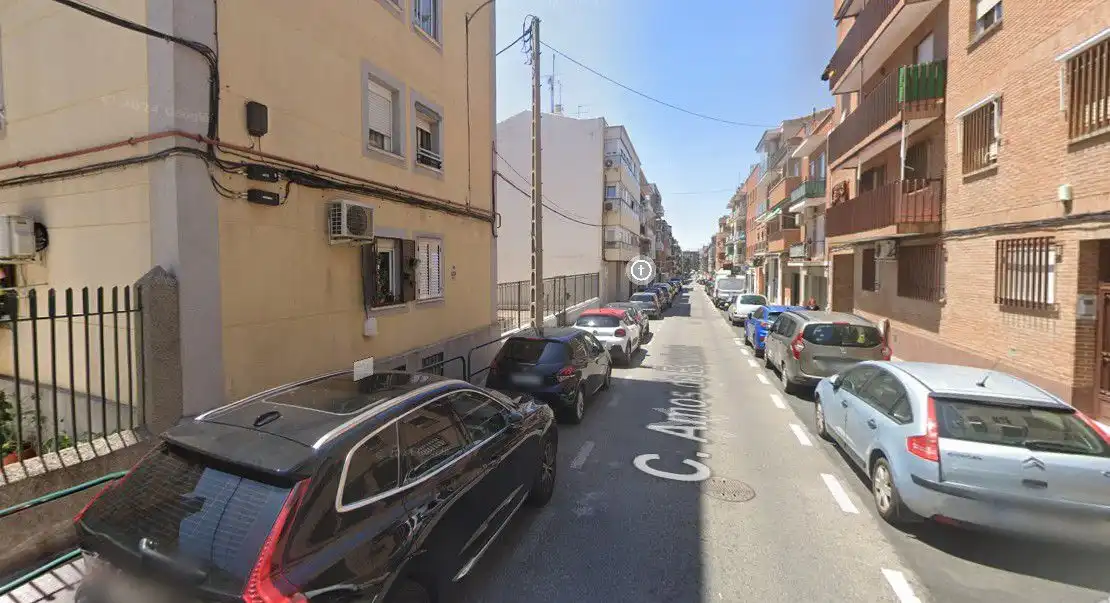 Wohnung mit Aufzug zum Verkauf in Ciudad Lineal, imagen 5