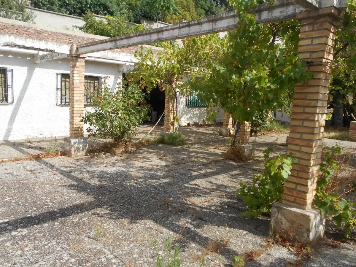 Country house zum Verkauf in Borja