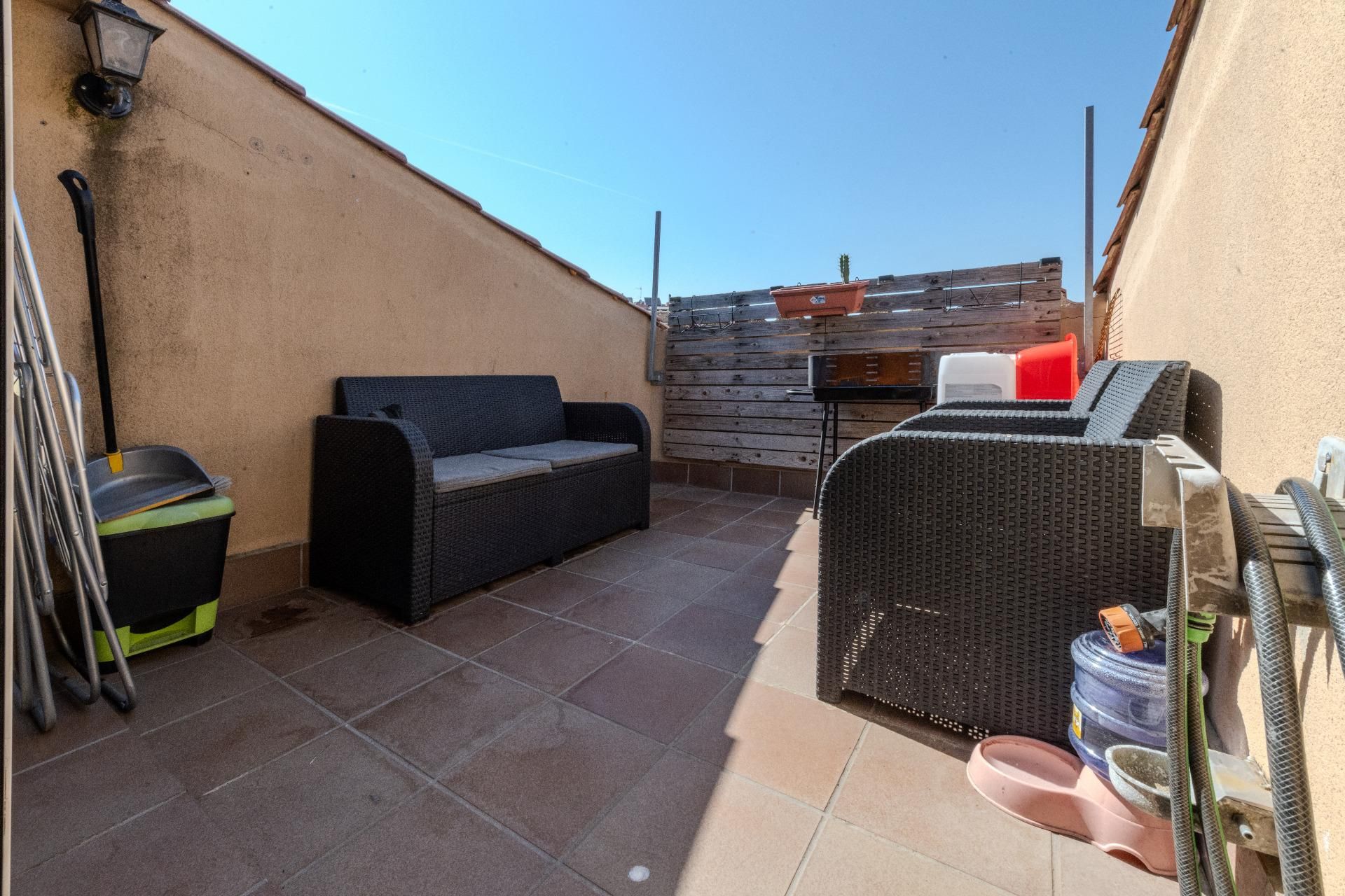 Dúplex en venda a Gràcia