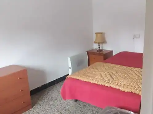 Apartament amb ascensor en venda a Monestir Poblet 8, imagen 4