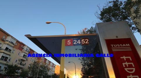 Foto 5 de Piso en venta en Los Pájaros, Sevilla Capital