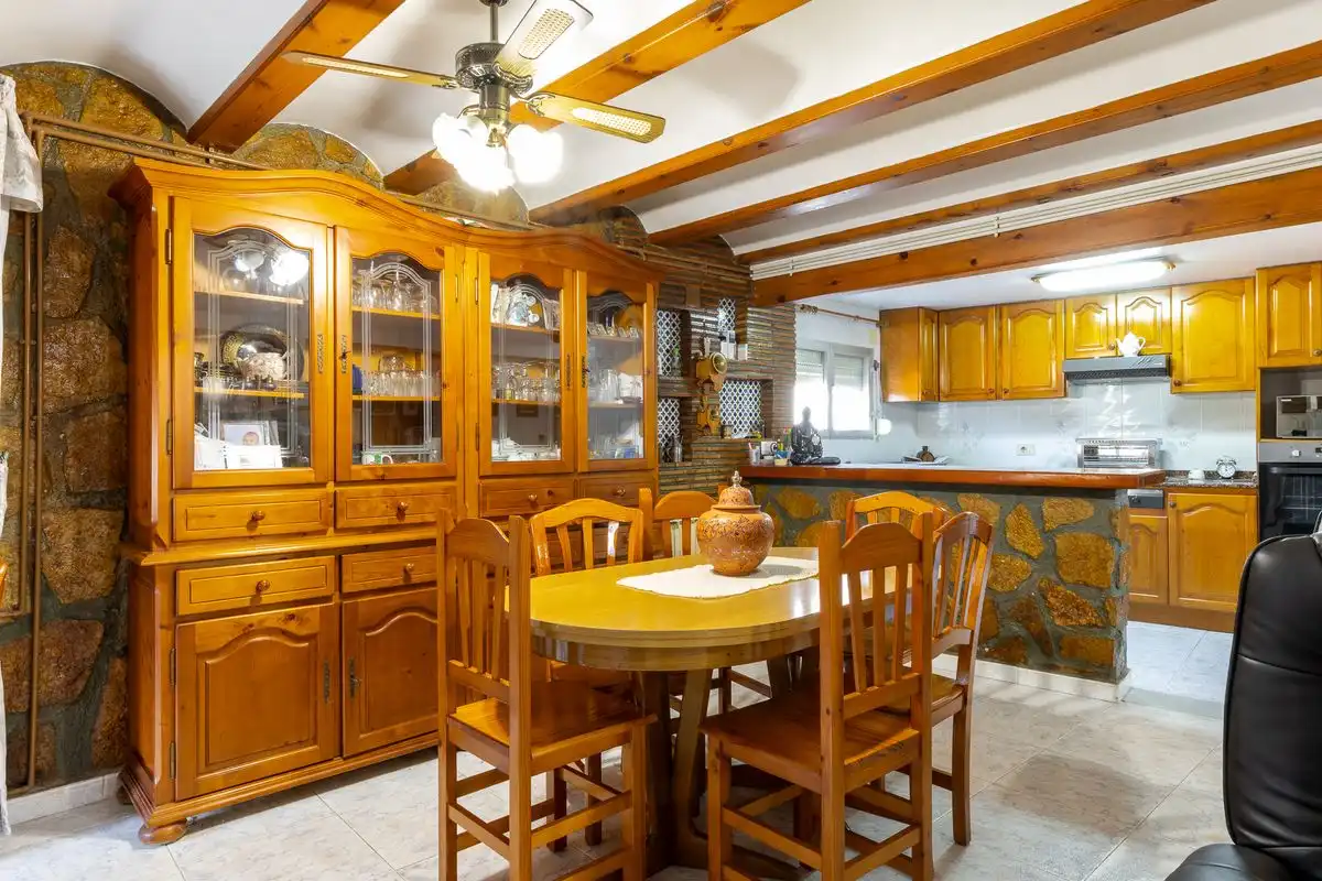 Detached house for sale in Carrer Altair, imagen 13