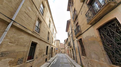 Foto 5 de Piso en venta en Calle Linares Rivas, Haro, La Rioja
