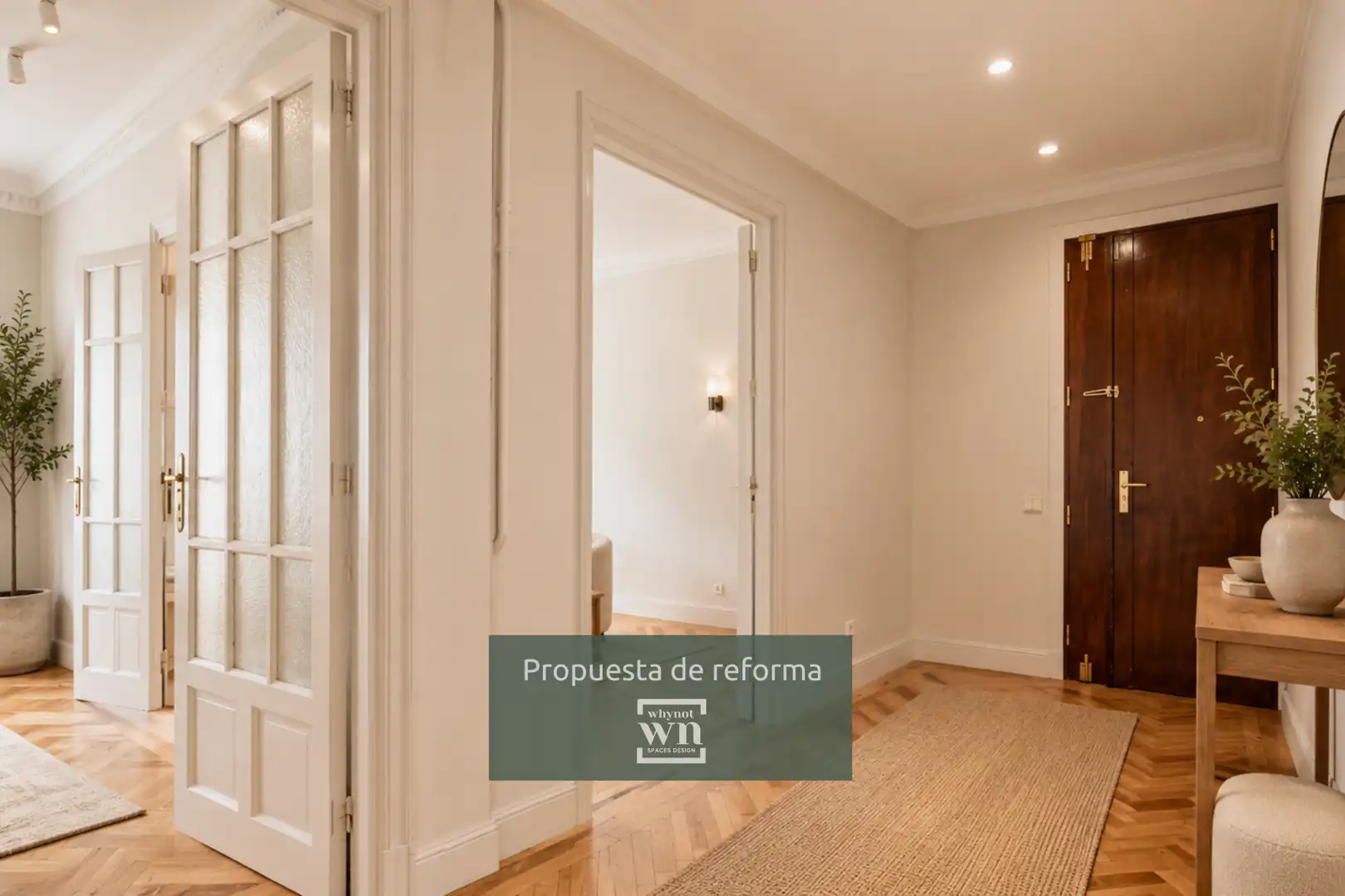 Wohnung zum Verkauf in Madrid mit Klimaanlage, Heizung und Abstellraum