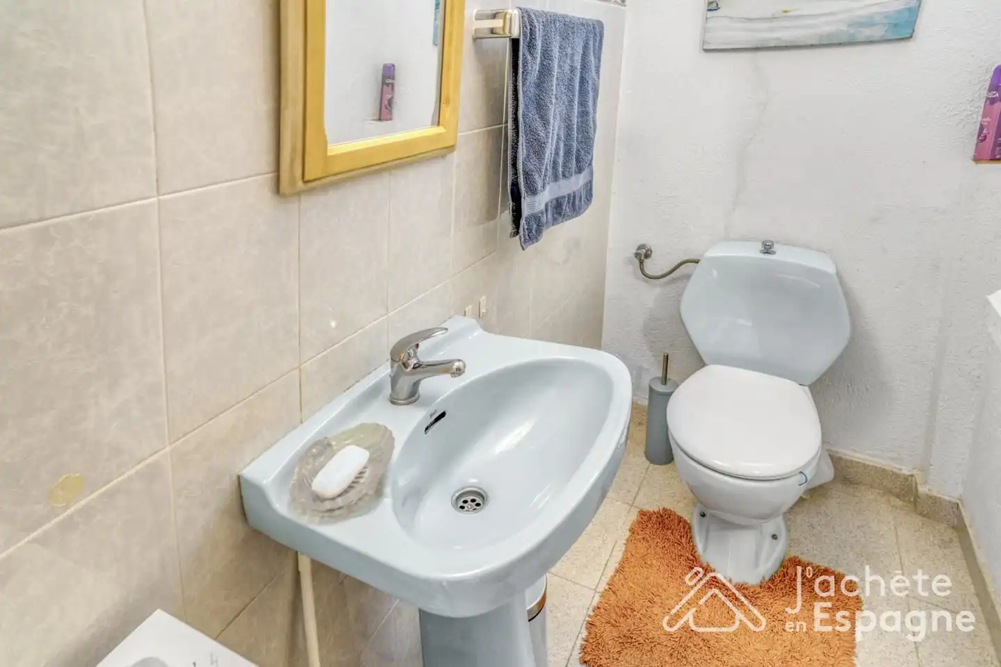 Finca rústica en venta en N/A, Ulldecona