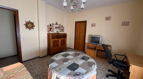 Foto 4 de Pis en venda a Corredera San Fernando, 7, Úbeda, Jaén