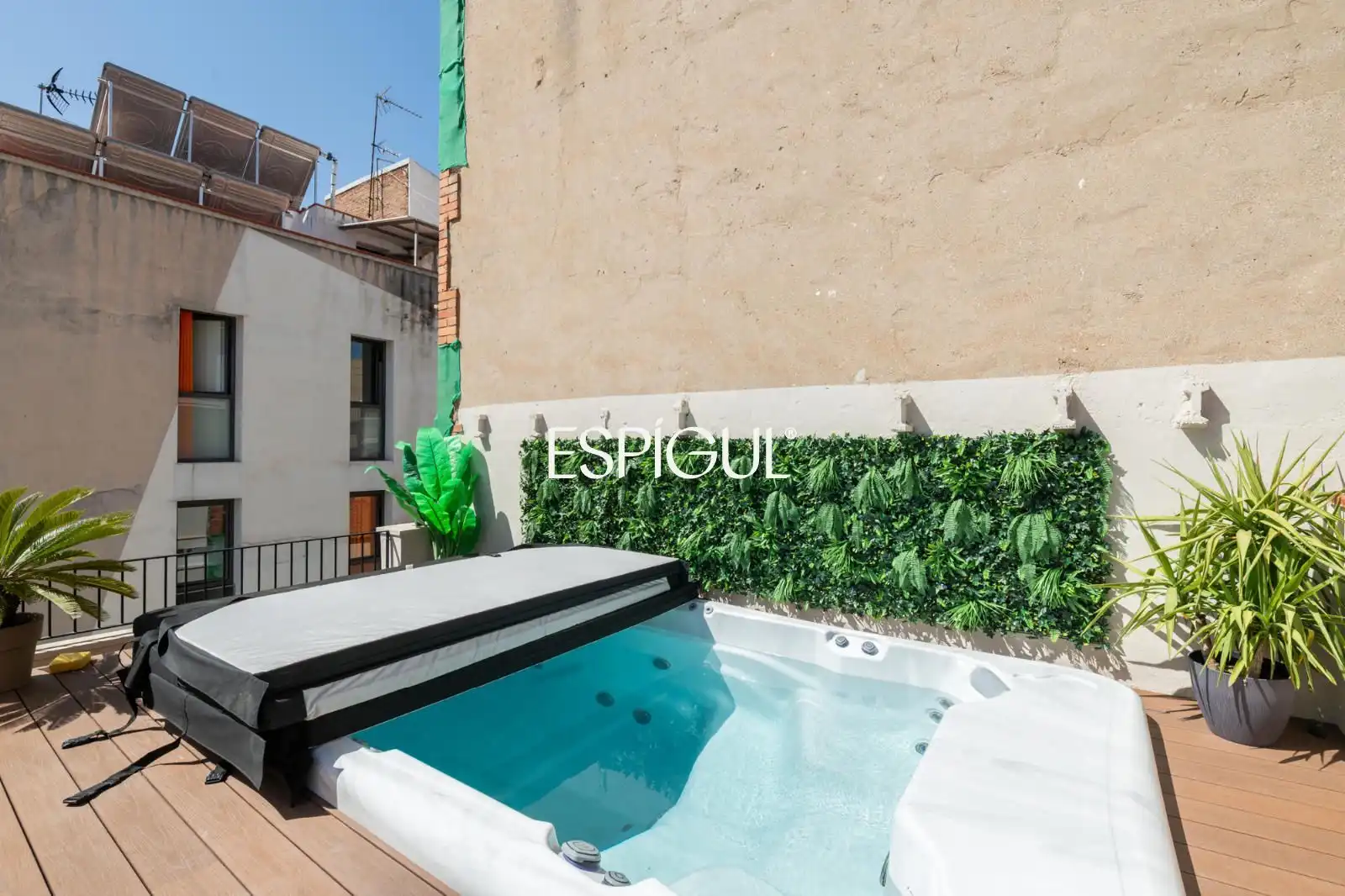 Pis amb piscina en venda a Panissars, imagen 33