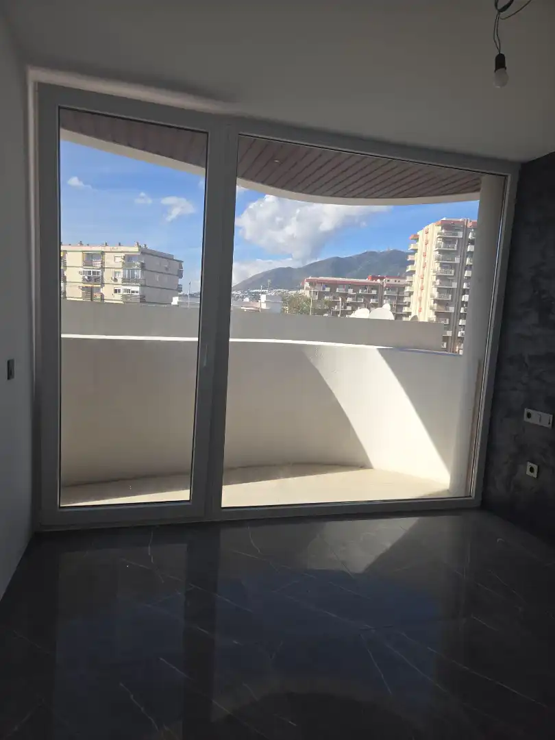 Exterior view of Duplexes for sale in Benalmádena  with Air Conditioner, Terrace and Storage room