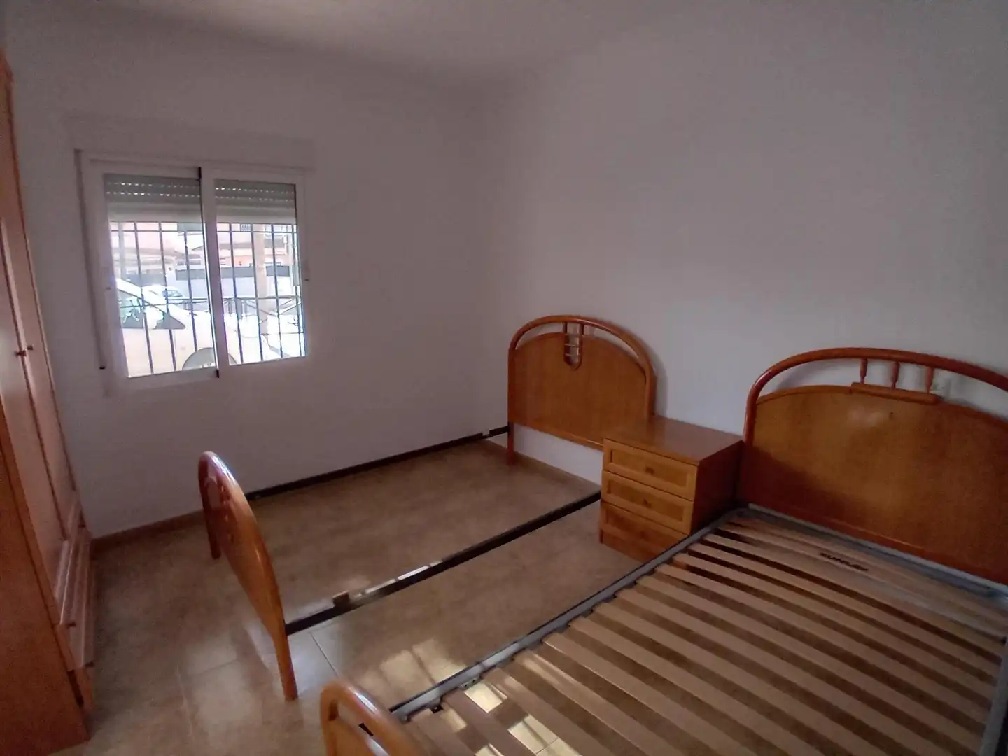 Finca rústica en venta en N/A, -1, Mazarrón Casco Urbano