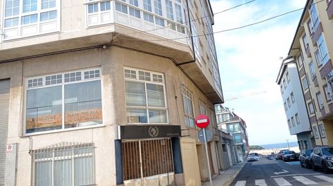 Foto 2 de Pis en venda a Praza Rosalía de Castro, 38, Foz, Lugo