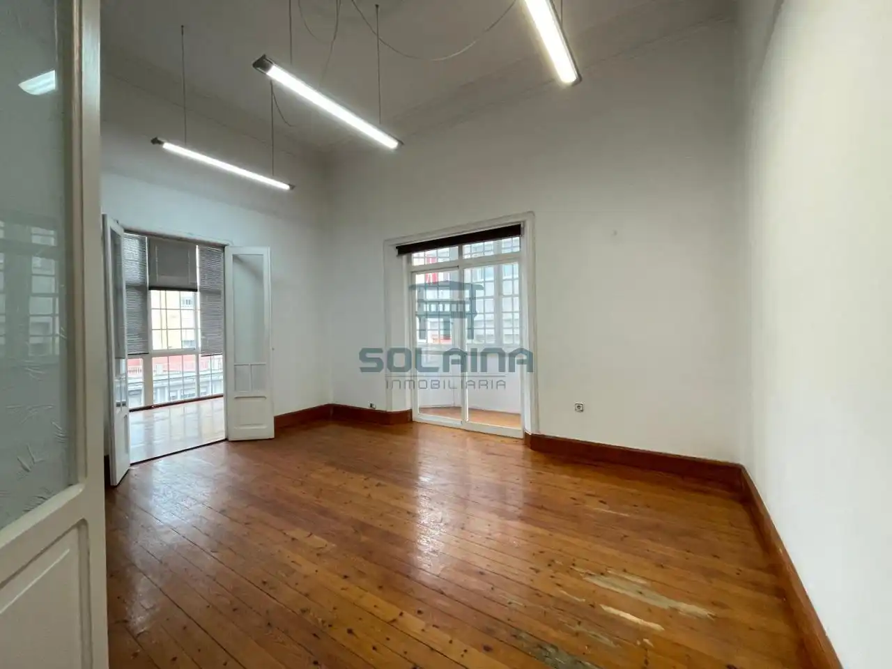 Bureau avec ascenseur à louer à Centro, imagen 7