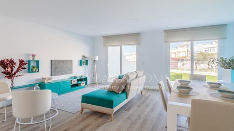 Photo 3 of Houses for sale in Urbanizacion Barrina Sur, Urbanizaciones, Benidorm