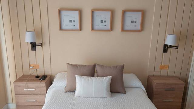 Piso en Alquiler en Calle del Faro, 33 en Almerimar