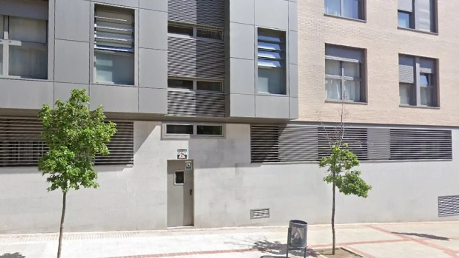 Garaje en venta en De los Sueños, Norte