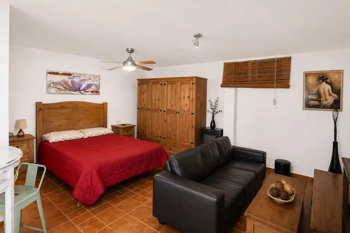Reihenhaus mit Pool zum Verkauf in Milla de Oro, imagen 35