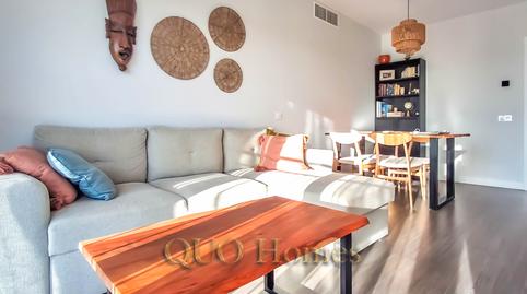 Foto 5 de Piso en venta en Picadueñas, Jerez de la Frontera