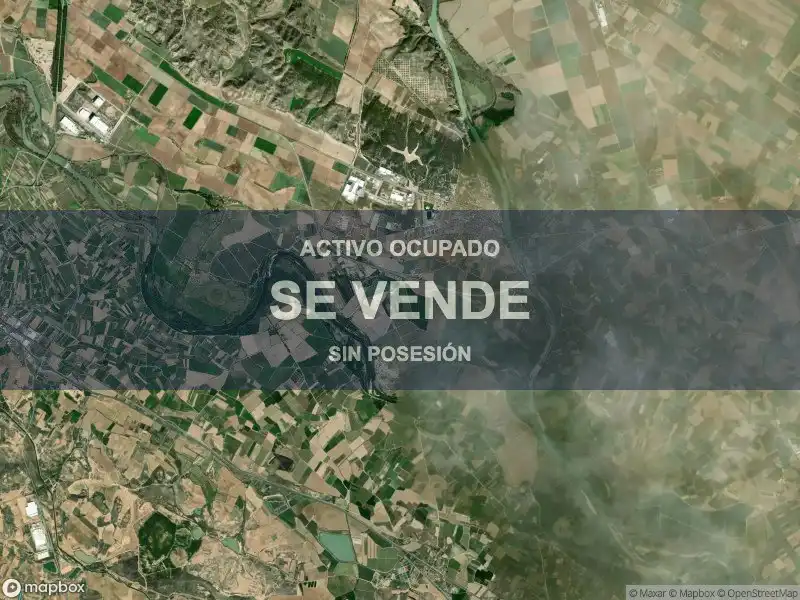 Flat for sale in Milagro