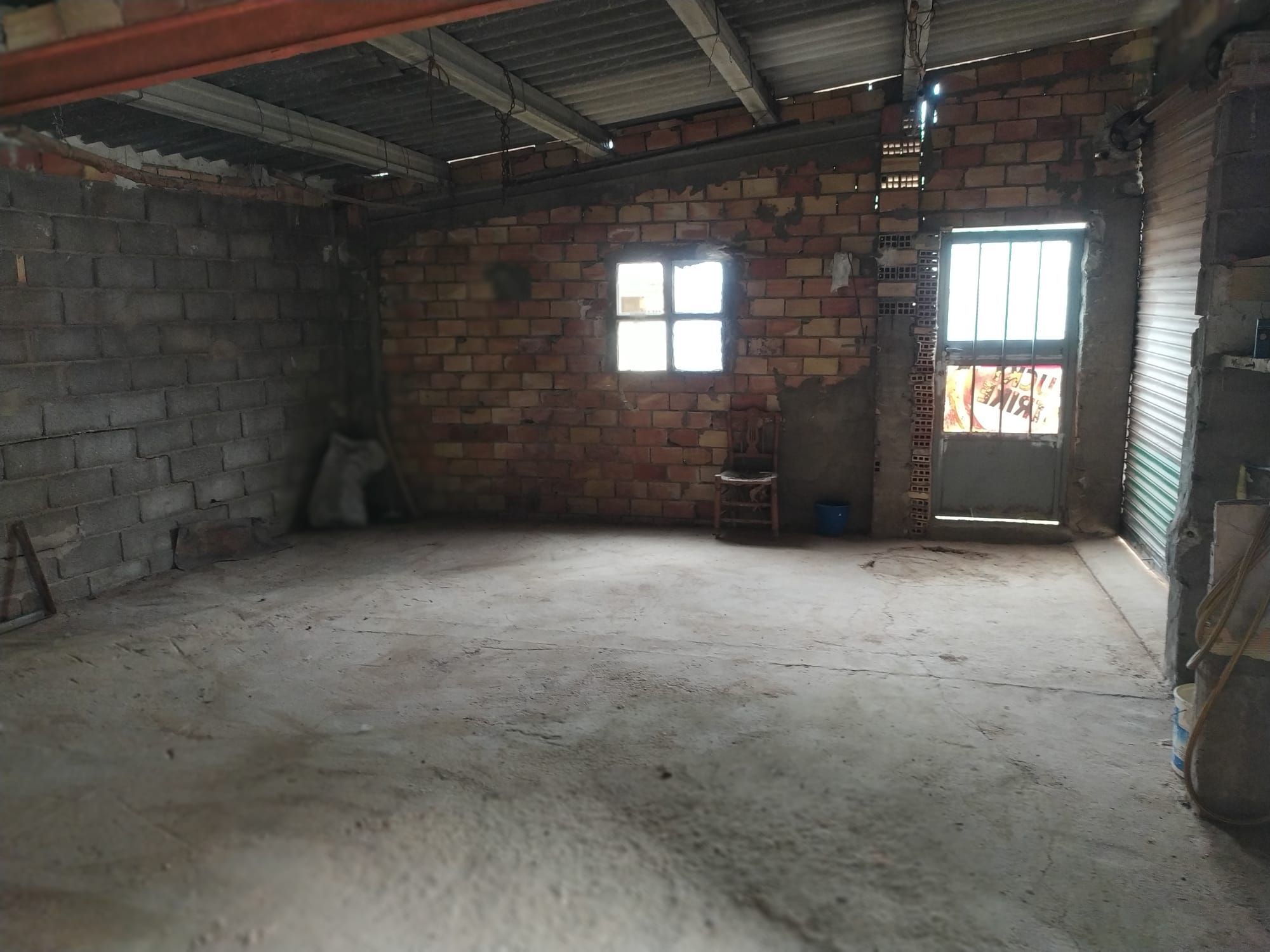 Premises for sale in Requena