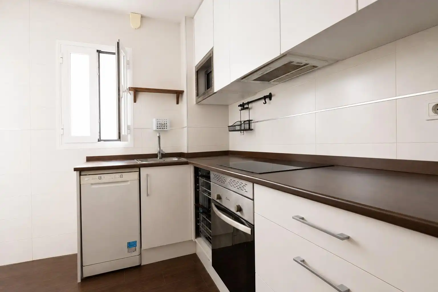 Flat with lift for sale in Calle Calle Constancia, imagen 3