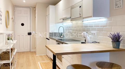 Foto 5 de Apartament en venda a Barri de les Corts, Barcelona