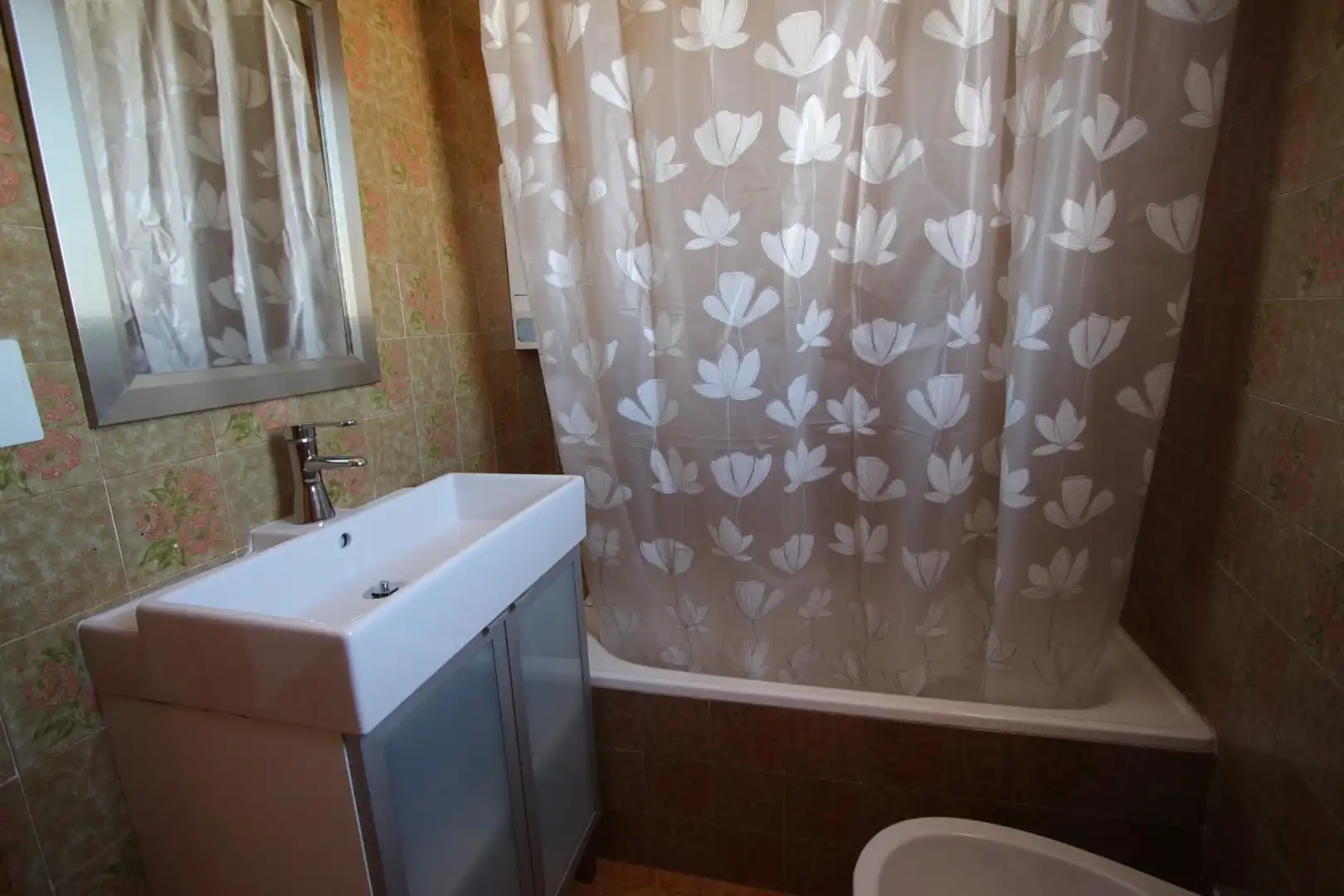Baño de Casa o chalet en venta en Guardamar del Segura con Jardín privado, Terraza y Piscina