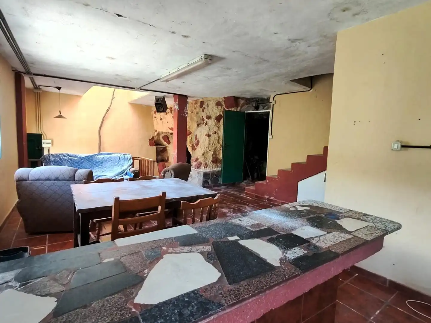 Casa o xalet en venda en Valsequillo de Gran Canaria amb Jardí privat