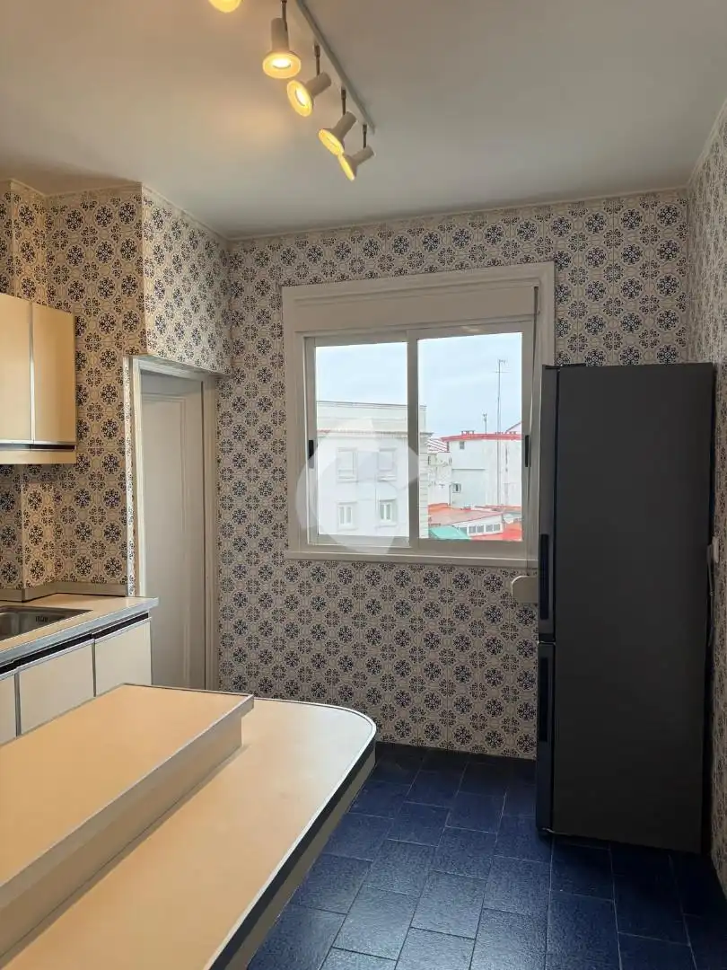 Flat for rent in Plaza Industria