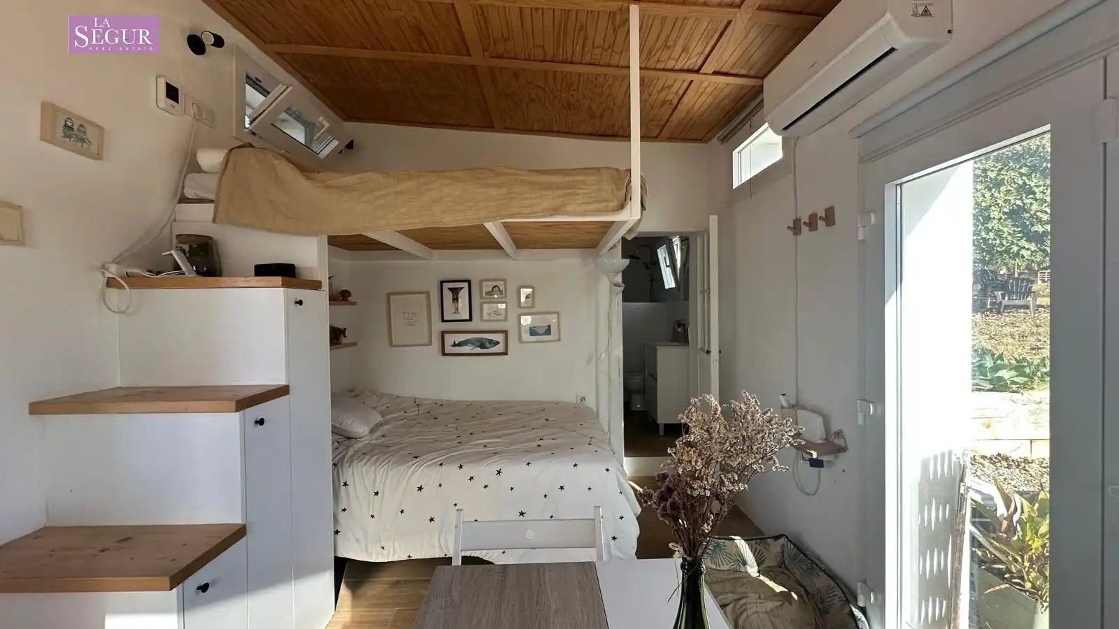 Casa rustica con giardino in vendita a Barrio Nuevo, imagen 16