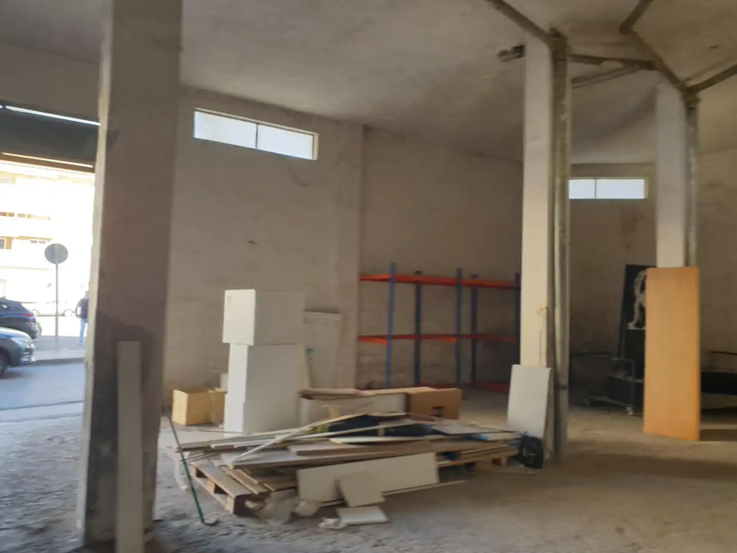 Business premises to rent in Petrer, imagen 15