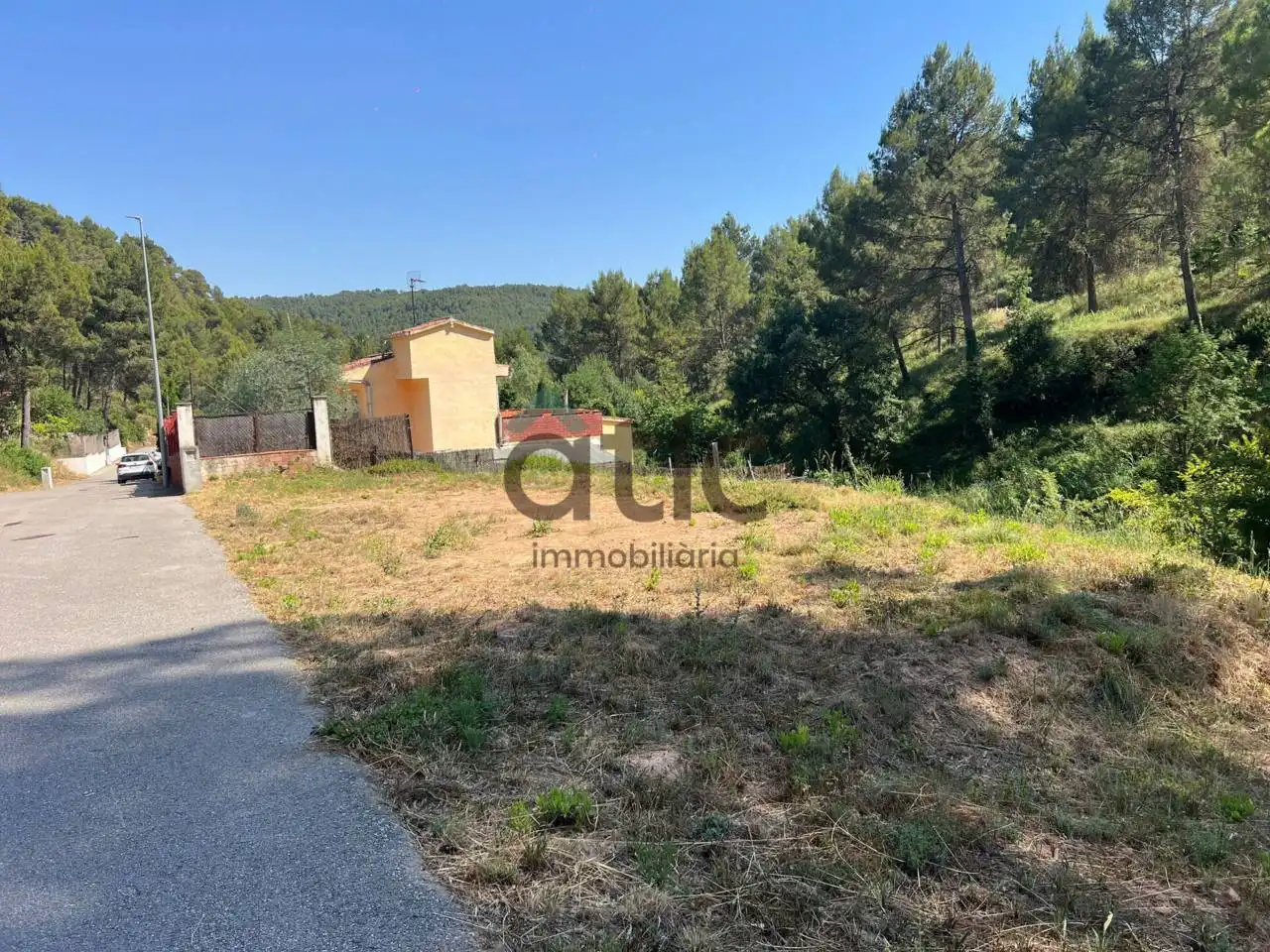 Residential for sale in Fonollosa