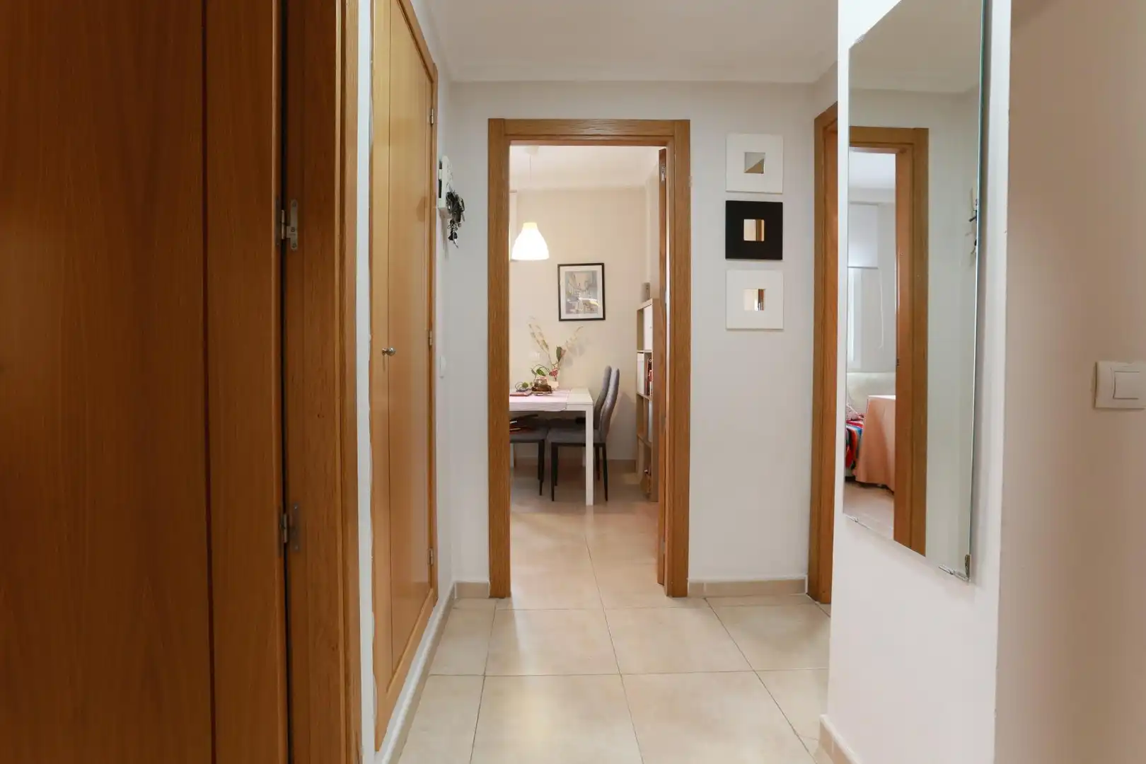 Planta baixa en venda en Málaga Capital amb Aire condicionat i Alarma