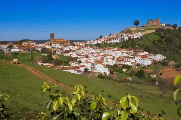 Casa rústica en venda a Cortegana