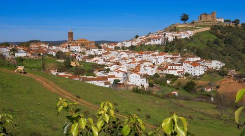 Finca Rúst. en venta en Cortegana.