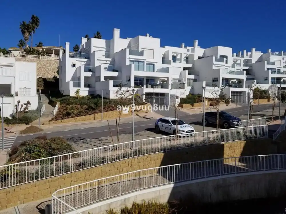 Àtic amb piscina en venda a Solymar, imagen 26
