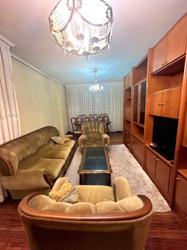 Wohnung zum verkauf in Kalero - Basozelai