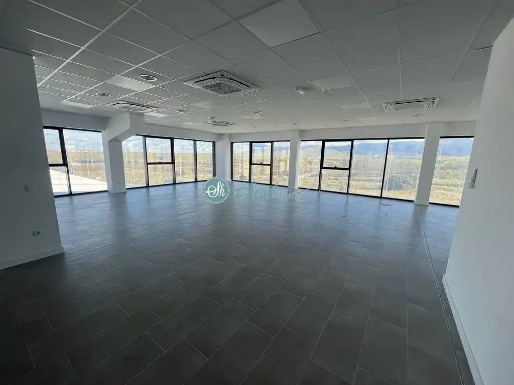Büro mit Aufzug zur Miete in El Cerro - Carretera de San Rafael, imagen 3
