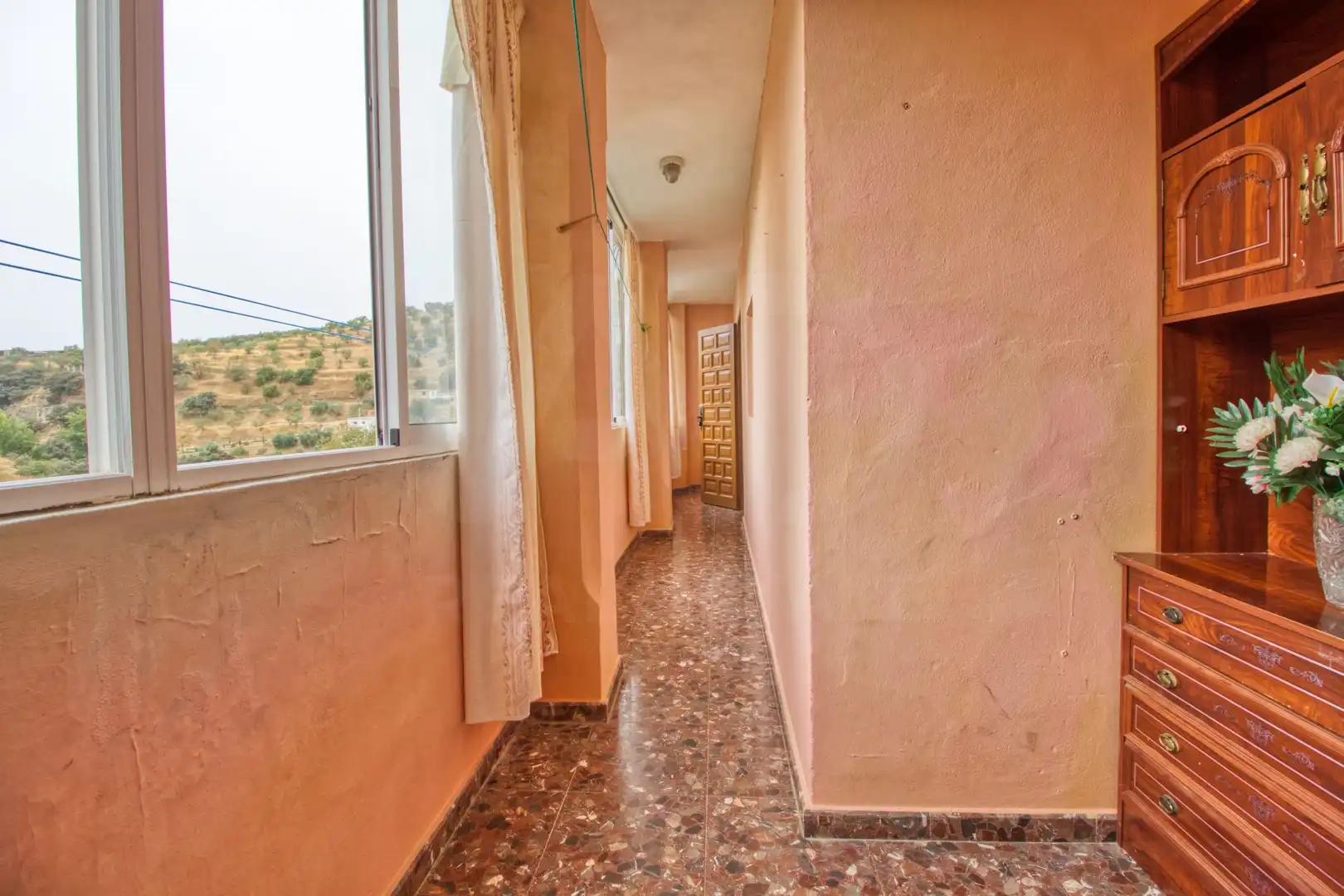 Casa rústica en venda a Setenil de las Bodegas, imagen 24