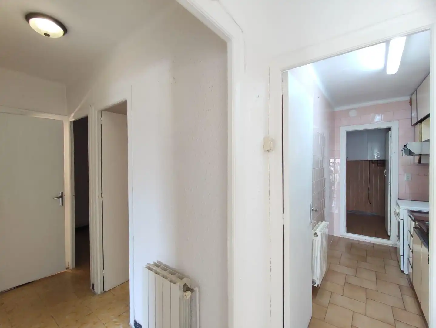 Wohnung zum Verkauf in Manresa mit Balkon