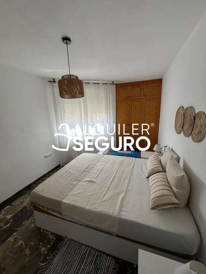 Flat for rent in de Ogijares, Avda. De los Ogíjares