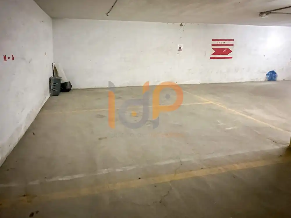 Aparcamiento en venta en Huércal-Overa, imagen 7