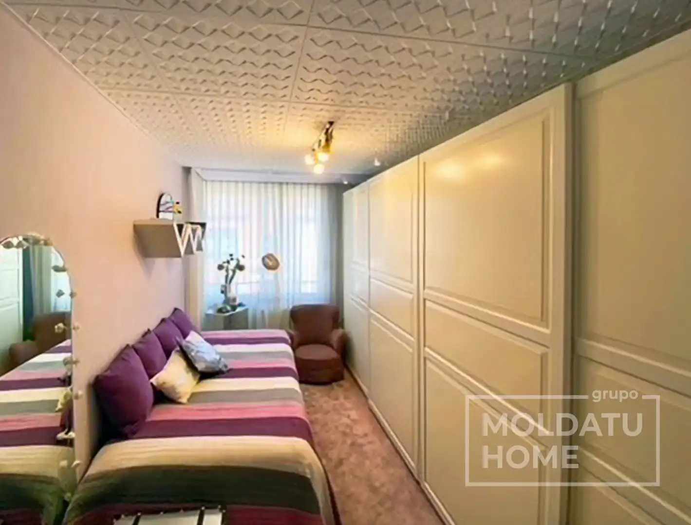 Flat with lift for sale in Indautxu, imagen 24