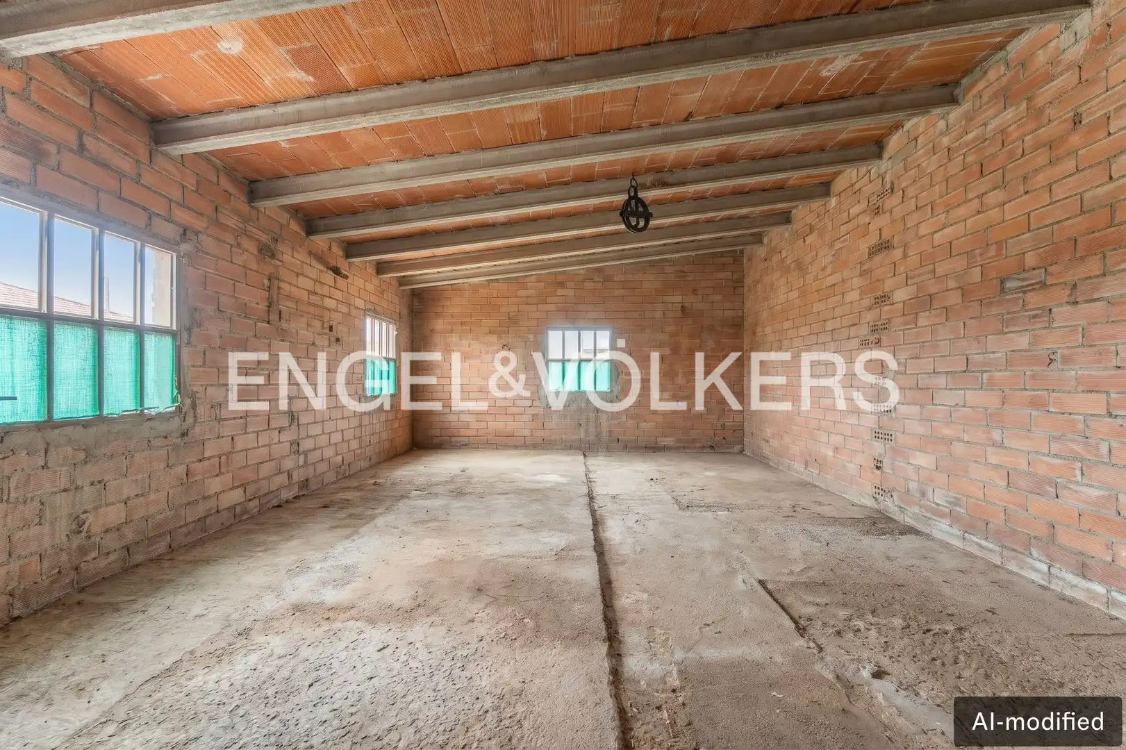 Casa rústica amb terrassa en venda a Palau-solità i Plegamans, imagen 58