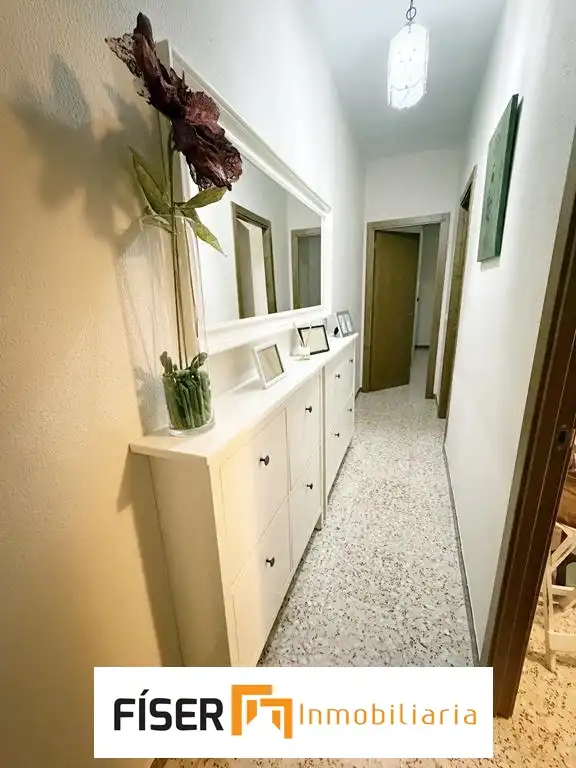 Flat with terrace to rent in Calle Hernando de Zafra, imagen 16